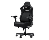 ANDA SEAT Kaiser 4 V2 XL Black Fabric - 1473951 - zdjęcie 3